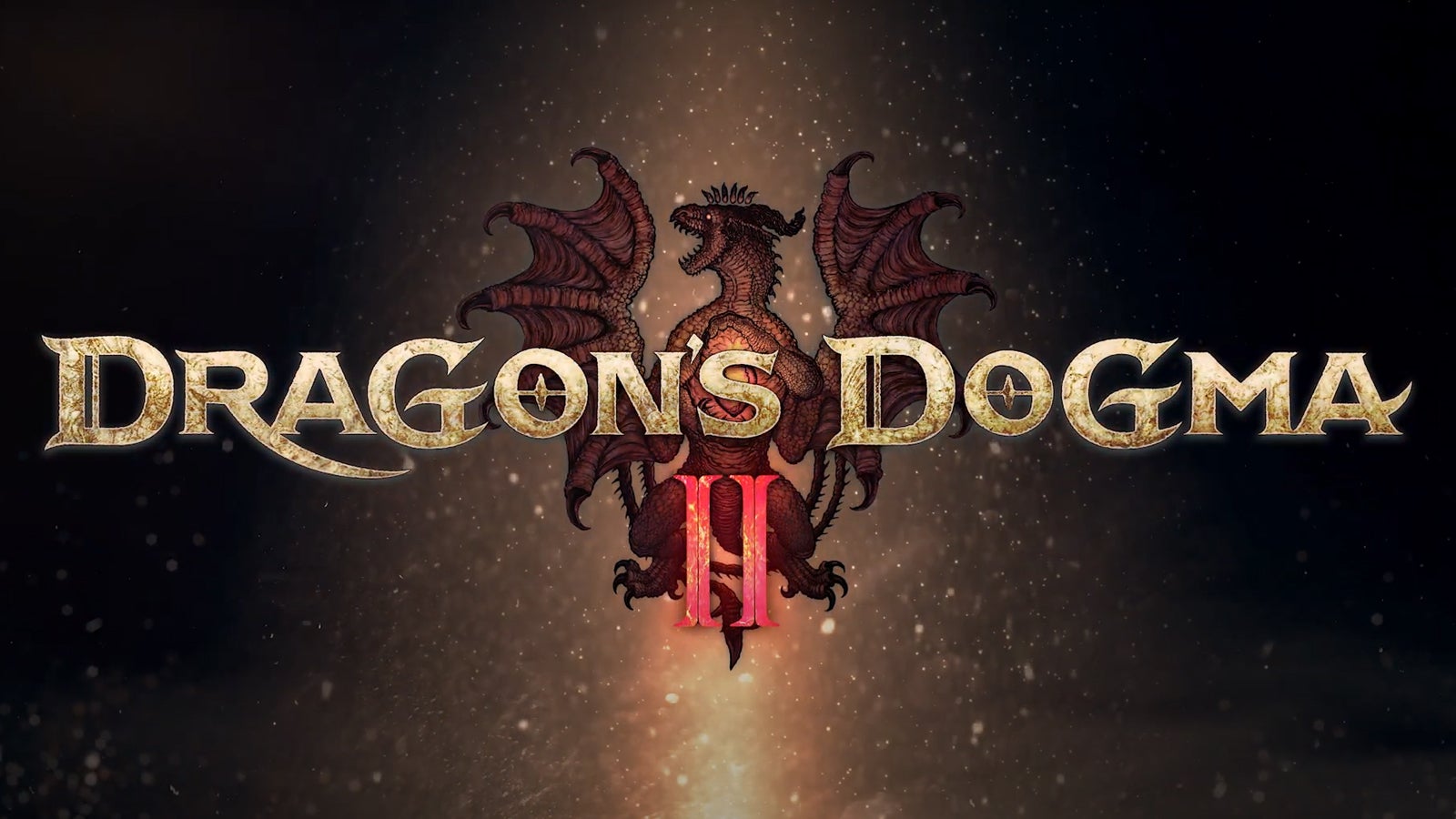Dragon’s Dogma 2 sedang dalam pengembangan